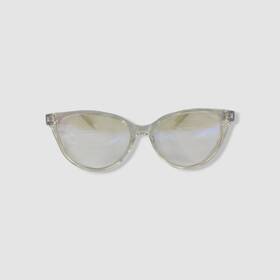 Tbc182312415 The Book Club 324976287724 Womens Clear Art Of Snore Glasses 53-16-144