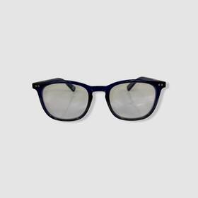 Tbc235850620 The Book Club 324976407825 Womens Blue Whirl Reading Glasses 47-22-136