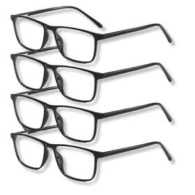 B0ctkwyxgk The Perfect Part Reading Glasses - Pack Of Fas