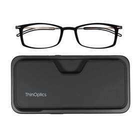Thinoptics 810017544714 Brooklyn Full Frame Reader Connect Case 1 - .0 Strength