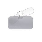 Thinoptics Up White Clear Glasses High Power 856671005277