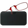 Thnunivpod Thinoptics Secure Fit Ultralight Reading Glasses With Universal Pod