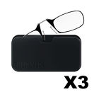 Tho-05628 Thinoptics Reading Glasses Slim 814493020007