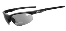 1040800167 Tifosi Optics Veloce Reading Sunglasses Smoke Reader 2.5 Lenses