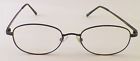 M070a1 Titanium 3.00 Magnivision Glasses Premium Reading