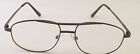M112a1 Titanium Reading Magnivision 2.00 Glasses Premium Aviator