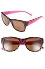 Tk15 Kate Spade New York Bifocal Reading Sunglasses