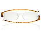 Nqlwg-7466 Tnrg Nannini Reading Glasses Italy 745161919623