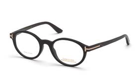 5720-p Tom Ford Private Collection Reading Glasses Tf 063 49-21 145 Horn Frames