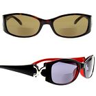 R371 Tortoise Red Women 175 Black 200 Sunglass Quality Bifocal "queens " Superb