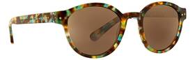 Trina Turk 781096207176 Womens Hermosa Beach Round Reading Sea Glass Tort 1.5x 1.5