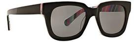 Trina Turk 781096207510 Womens Pismo Beach Square Reading Glasses Diagonal 2.5x 2.5