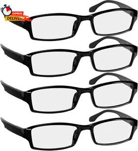 9501 Truvision Readers 445053941956 Reading Glasses Comfort Spring Hinges For Men And Women