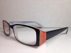 Ttsr Cheetah Readers Womens Reading Glasses Frames
