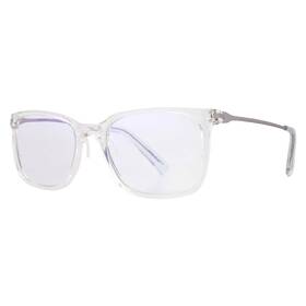 Vtu803 Tumi 2.00 Reading Square Mens Eyeglasses 0cry 53