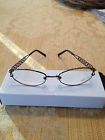 Tura 694 Eyeglass Frame Brn