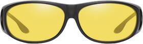 Tvindkirdod 445001184138 Macular Degeneration Glasses For Men/women Glaucoma