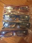 U-1601-4p250 Eyeguard Reading Glasses Readers