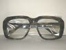 Ultra New Authentic Goliath Sunglasses Gray Tortoise Size Free Shipping