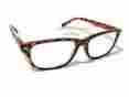 Unbranded High Strong Reading Glasses Tortoise Spring Hinges Extra Strength Power 6.00 0794834135181