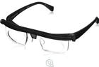 Unknown Instant 20 Adjustable Eye Glasses Near Or Far Sighted Lightweight 081175895813