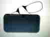 Upbhb3 Thinoptics Stick Go Anywhere Reading Glasses Plus Universal Pod Case 2.50
