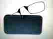 Upblb3 Upblb Thinoptics Stick Go Anywhere Reading Glasses Plus Universal Pod Case 1.50