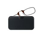 Upblbr Thinoptics Reading Glasses Black 856671005901