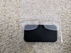 Upblc Thinoptics Reading Glasses With Universal Pod Magnification Clear