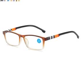 Usa-viralfinds 313099311385 Fashion Anti-blue Light Reading Glasses Urltra-light Eye Protection Men Women El