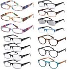 Use-readingclasses Men And Women Reading Glasses Fashion Eyewear To