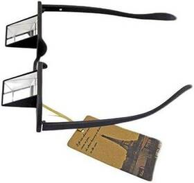 Sb098 Utrax Prism Bed Specs Laying In Tv Book Reading Lazy Glasses Periscope Eyeglasses