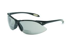 A960 Uvex 040025000852 By Honeywell Reader/magnifier Series Black Frame 1.5 Diopter Tsr Gray L