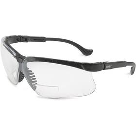 S3762 Uvex Clear 2.0 Bifocal Readers Cheaters Safety Glasses Protective Eyewear Ansi Z87