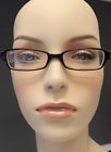 V131 Vera Wang Womens Black
