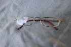 52-18-145 Vc 6967 C2 Vincent Chase Reading Glasses Carrying Case