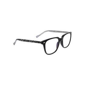 29111-146661.00 Vera Bradley Womens Mackenzie Blue Light Reading Glasses Nwt