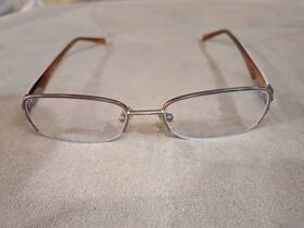 50-17-138 Vera Bradley 781096517039 Autumn Women S Eyeglasses In English Rose