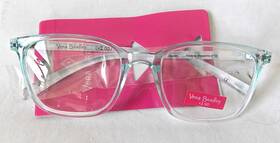 Vera Bradley 781096608195 Floating Blossoms Kristen Readers 2.00 Nwt