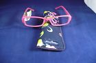 Vera Bradley Nwt Monica Reading Glasses And Soft Case Ribbons Pattern 2.50 886003190920
