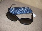 Vera Bradley Orabelle Sun Reader Case Bnwt Indio