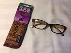 Veronica Foster Grant Crystal Vision Fashion Readers Reading Glasses