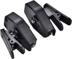 Vgebyzkc8tgdfrw Vgeby 1 Pair Eyeglass Reading Light Flashlight Clip Led On Eye Gl