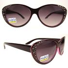 E310 Via Moxie Bifocal Sunglasses
