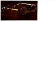 2447 Vice Chair Eye Bobs Reading Glasses Ivory