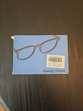 2026-mx Videbla 5 Pack Reading Glasses Blue Light Blocking Uv Filter Computer Readers