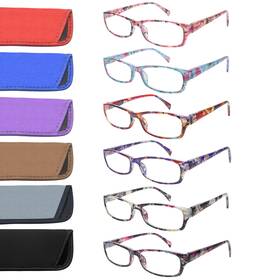 B0d4tzzn2d Videbla Blue Light Blocking Computer Reading Glasses Men Women Anti-eyestrain