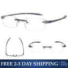Vis1gre15 Visualites Reading Glasses Grey Matrix Frame Clear Lens 751286208504