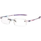 Vis1pur15 Visualites Reading Glasses Purple Monet Lens Strength Mm 751286208344