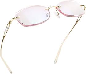 Vision 313032332392 Blue Light Blocking Glasses Computer Reading Anti Rays Reduce Ey